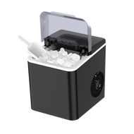 Máy Làm Đá Viên Mini Fujihome IM1218 - Nhanh Sạch Tiện Lợi Bảo Hành 24 Tháng