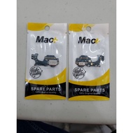 PCB + CON TC + MIC SAMSUNGG Z FLIP 4 5G F721B