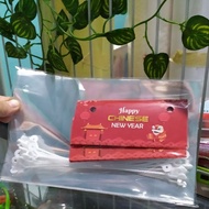 CHINESE NEW YEAR MINI SNACK PARCEL BAG