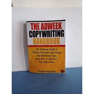 The Adweek Copywriting Handbook