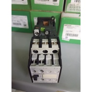 SIEMENS CONTACTOR 3TF4211-0B 30A A AMP 24Vdc 600Vac 3TF42110B