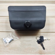 Tulbox Toll box Tollbox Key RX king