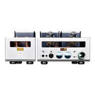 Cayin HA-300MK2 แอมป์หลอดแก้วสูญญากาศ แบบ Direct Heated Triode