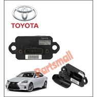 Toyata ESTIMA,LEXUS LS300,LS400,,LS400 AIRVFLOW SENSOR 5PIN ORI