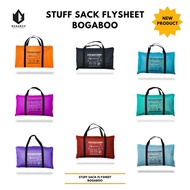 Stuff sack FLYSHEET 4 x 6 bogaboo - compression FLY SHEET - Order FLYSHEET bogaboo - FLYSHEET cover 