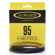 Vision Fly Fishing Hero Fly line