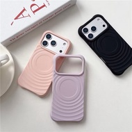 Silicone Case For iPhone17/iPhone17Air/iPhone17promax/iPhone16/iPhone16pro/iPhone16plus/iPhone16prom