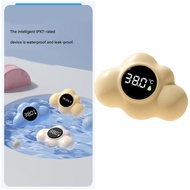 hi Attractive Design Baby Bath Water Temperature Device Enhancing Parent Child Bond