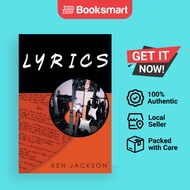 Lyrics - Paperback - English - 9781643672885