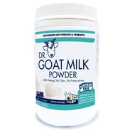 Dr. Goat Milk Powder