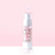 GMEELAN KEM DƯỠNG DA SAKURA GLUTA BRIGHTENING CREAM 30g