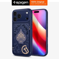 Spigen IPhone 17 Pro/17 Pro Max Case Ultra Hybrid MagFit (c11) Fearless