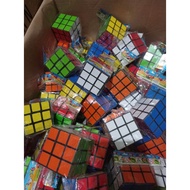 TOKOACCBOSS - (8639B) Magic Cube Toy Magic Cube Puzzle Toy/ 3x3 Rubik's Cube Educational Training To