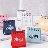 Popular Simple 2023 Calendar Creative Mini Desk Calendar