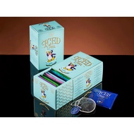 TWG Tea Summer Holiday Iced Teabag Taster Set (15 x 7g)