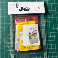 JUNK JOURNAL Sticker sheet