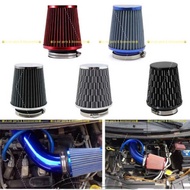 Filter Cover Heat Shield Flow Power Intake Adapter Valve Sound Turbo Kit Vent Hi Low Tube Open Pod S