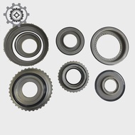 TG-81SC TG81SC U880ETransmission Repair Piston Kit for BMW X1 X2 MINI, Pistons Automatic Gearbox Car