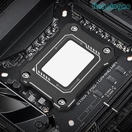 RR CPU Hodler Correction Fixed for LGA1700 Buckle Pressure Bending Bracket Pressure Aluminum CPU Bra