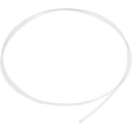 DMiotech 5/64" ID x 1/8" OD, 3.28Ft Long PA6 Nylon Aquarium Air Tubing Pneumatic Nylon Tube Hose Cle