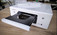 Denon SC-N10 白色 有CD Micro Hifi