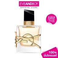 [คูปองลดเพิ่ม 350.-] YVES SAINT LAURENT - YSL Libre EDP [สินค้าแท้ 100%]