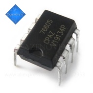 10 Piece ICL7660SCPAZ ICL7660SCPA ICL7660CPA ICL7660S ICL7660 DIP-8 new original   chip