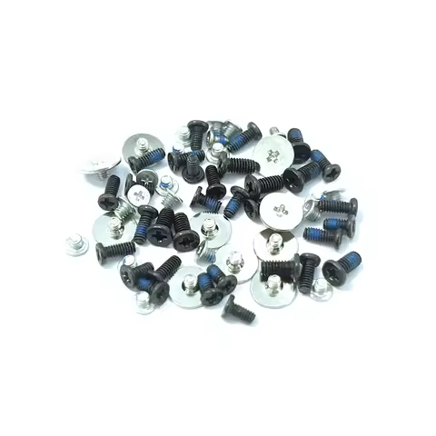 FGY For HP Victus Gaming 15-FA 15-FB Complete set of screws Laptop