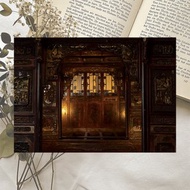 國王正面 A4 50 張設計紙 (ddatchi)