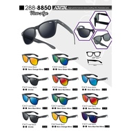 Ideal Polarized Fashion Sunglass Model 8850/HD Polarized/UV400/100% UV Protection/Anti-Silau