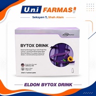 ELDON NUTRITION BYTOX DRINK
