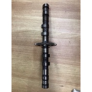 HONDA CB750 NIGHTHAWK CAMSHAFT EXHAUST 1991-200