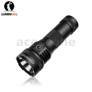 Lumintop D3 7000LM High Lumens Strong LED Flashlight With 26800 Powerful Li-ion Battery Magnetic Tai