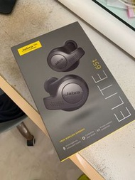 Jabra Elite 65t無線耳機