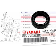 OIL SEAL FRONT SHOCK 3AY-F3145-00 SPORTY MIO i 125 SOUL i 125 KING AEROX FAZZIO 26-37-10.5
