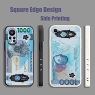 Casing For Infinix Smart 5 Hot 9Play Hot 10 11s 10i 4 Hot 10S 11PLAY Money New 1000 Peso FRX26 Phone