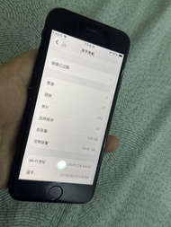 iphoneSE3 128GB