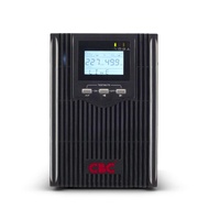 เครื่องสำรองไฟฟ้า(UPS) Pure sine wave  Model: EA-620 [2000VA 1600W]