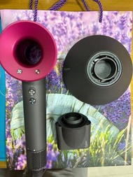 dyson 風筒/HD01 HD03 HD08 HD15 HD16正品原裝行貨/售後絕對保證 /送原裝風嘴