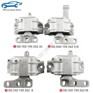 1K0199262BG Engine Motor Mount for VW Passat Touran Sagitar Magotan CC SKODA YETI Octavia Superb 1K0