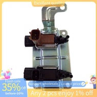 In stock-Intake Manifold Vacuum Runner Solenoid Valve for  3 5 6 -7 K5T46597 4M5G-9A500 K5T81777