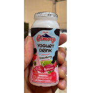 CIMORY YOGURT DRINK 70 ML CIMORY YOGURT BOTOL PER PCS