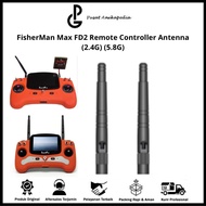 Swellpro FisherMan Max FD2 Remote Controller Antenna (2.4G) (5.8G) - Remote Controller Antenna for F
