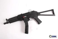 [HMM] LCT PP-19-01 VITYAZ AK 全鋼製電動槍 電槍 長槍 $14040
