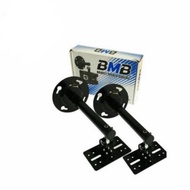BMB WB818 Speaker wall Bracket / BMB WB-818 wall Bracket / BMB 818 wall Speaker Bracket Iron Materia