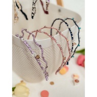 Ahyeon premium anti-break headband