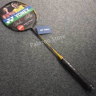 【Ready Stock】YONEX Badminton Racket ASTROX 88D PRO VITIDSARN Exclusive Full Carbon Badminton Racket 