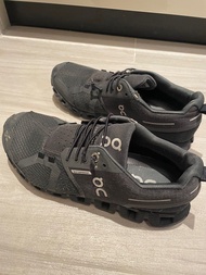 On Running Cloud Waterproof Running Shoes