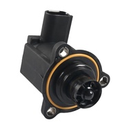Dovewill Turbocharger Bypass Valve 06H145710J Vehicle Parts Component Easy to Install Wear Resistant