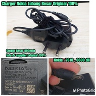 Large Nokia Charger 100%Original Output 800mah Original Nokia Charger Nokia 7610 6600 etc.